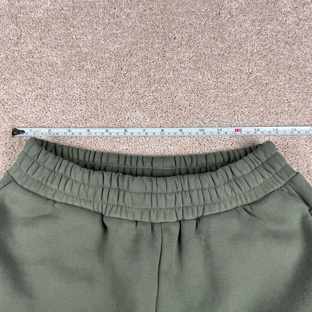 Comfrt Signature Sweatpants Jogger Heavyweight Soft Pastel Womens Small LOT OF 2 - Picture 15 of 16